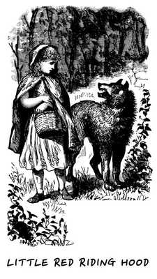 Emulate Android APK [FREE] Little Red Riding Hood